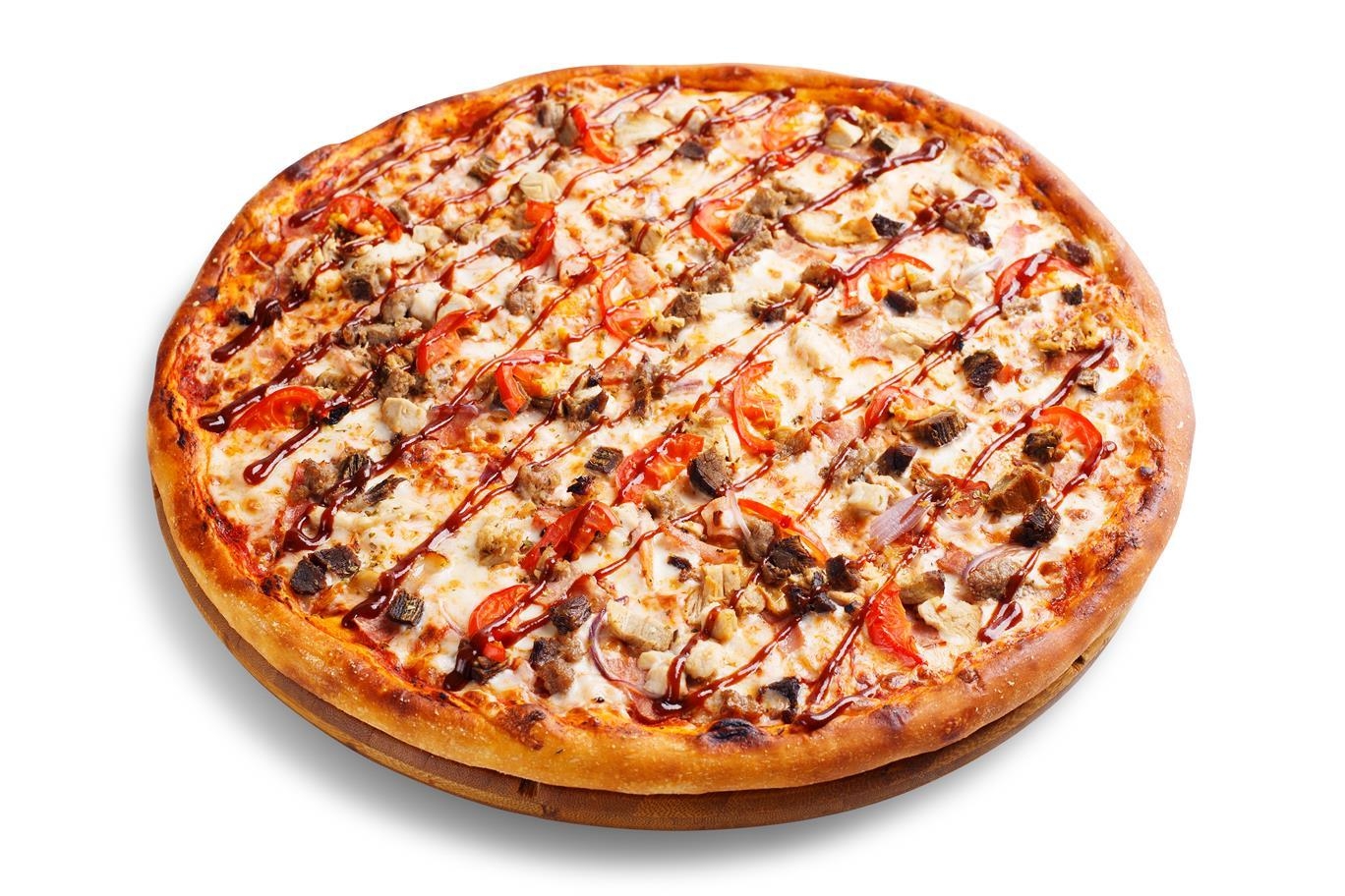 фото пицца мясное ассорти фото 48