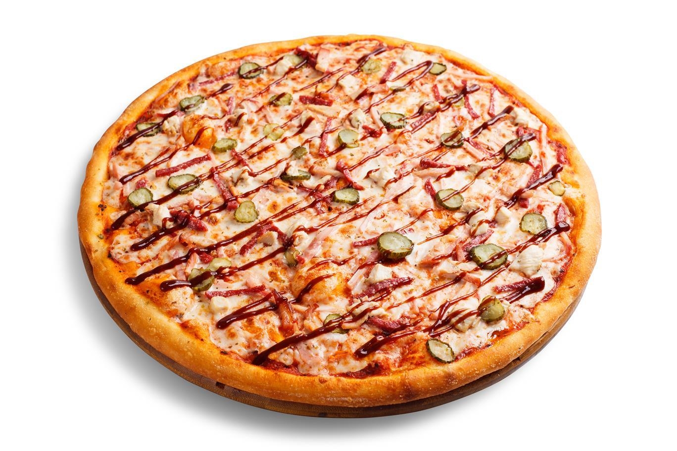 пицца калорийность охотничья фото 103